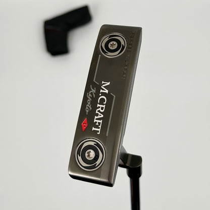 Mizuno M-Craft Kyoto P / 35"