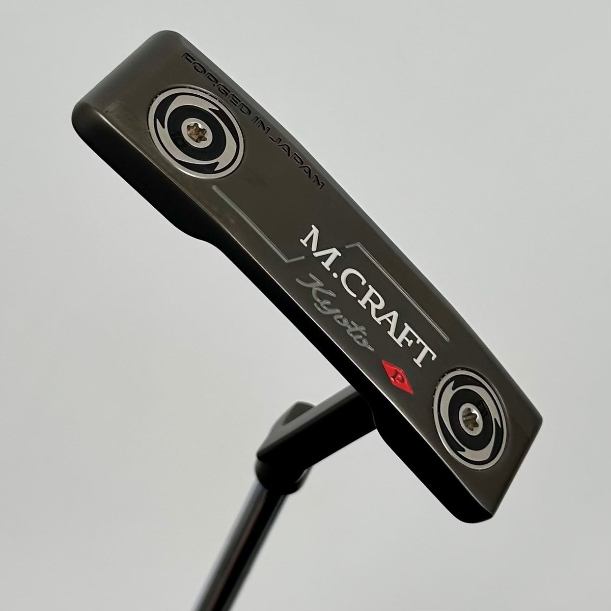 Mizuno M-Craft Kyoto P / 35"