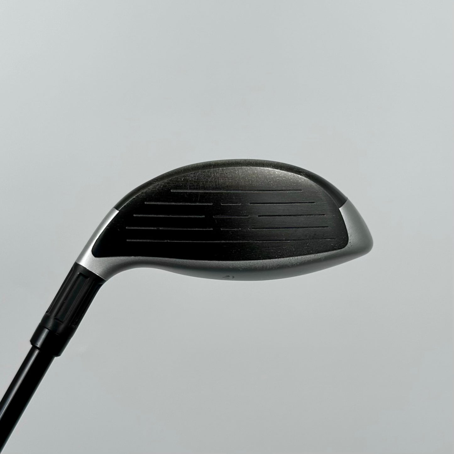 TaylorMade M4 FW3 15° / Stiff / Fujikura Atmos FW 6S