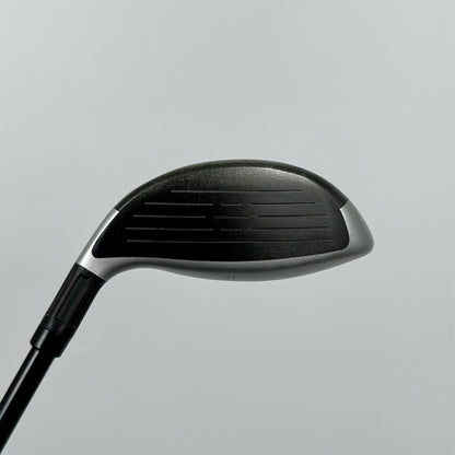 TaylorMade M4 FW3 15° / Stiff / Fujikura Atmos FW 6S