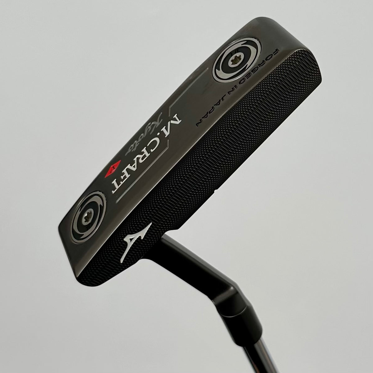 Mizuno M-Craft Kyoto P / 35"