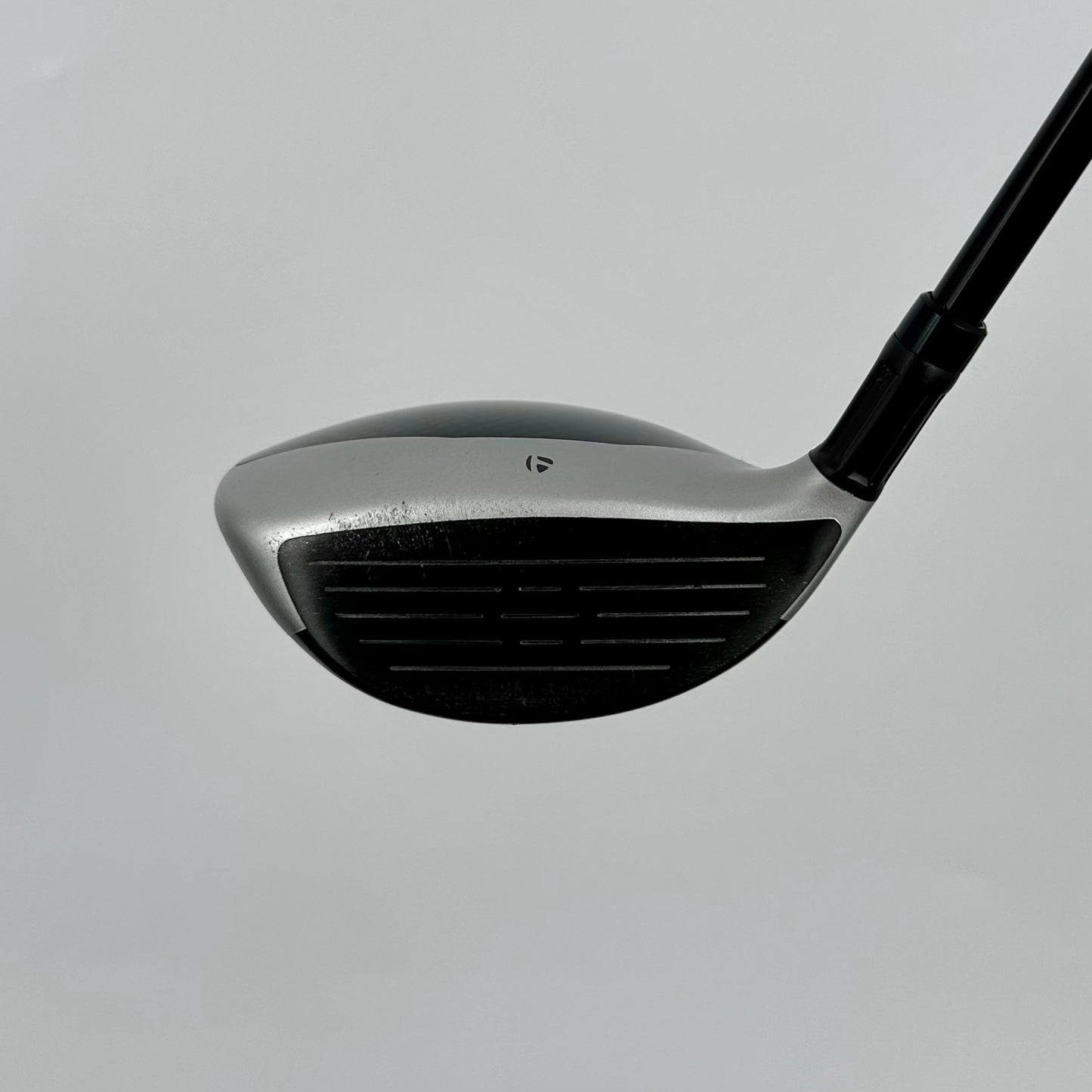 TaylorMade M4 FW3 15° / Stiff / Fujikura Atmos FW 6S