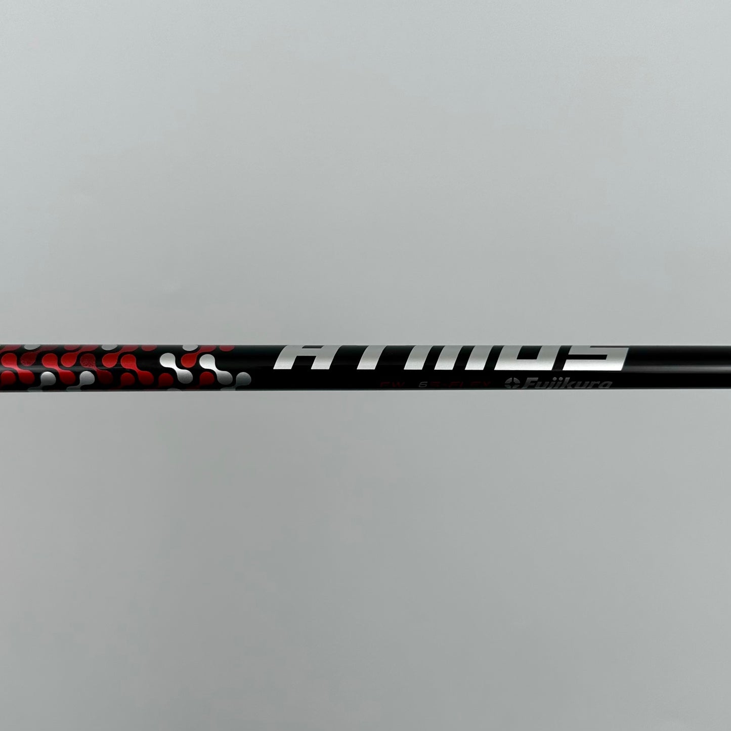 TaylorMade M4 FW3 15° / Stiff / Fujikura Atmos FW 6S