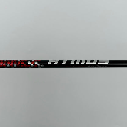 TaylorMade M4 FW3 15° / Stiff / Fujikura Atmos FW 6S