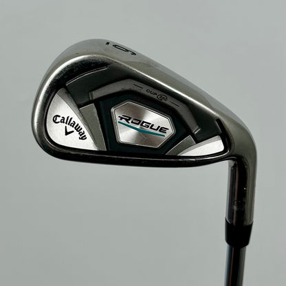 Callaway Rogue CF18 5-P / Regular / TT XP 95 ST15 R300