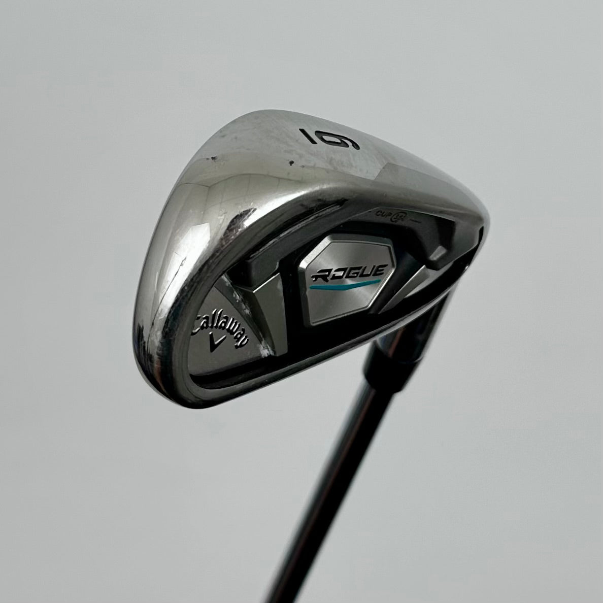 Callaway Rogue CF18 5-P / Regular / TT XP 95 ST15 R300