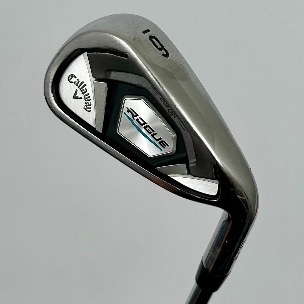 Callaway Rogue CF18 5-P / Regular / TT XP 95 ST15 R300