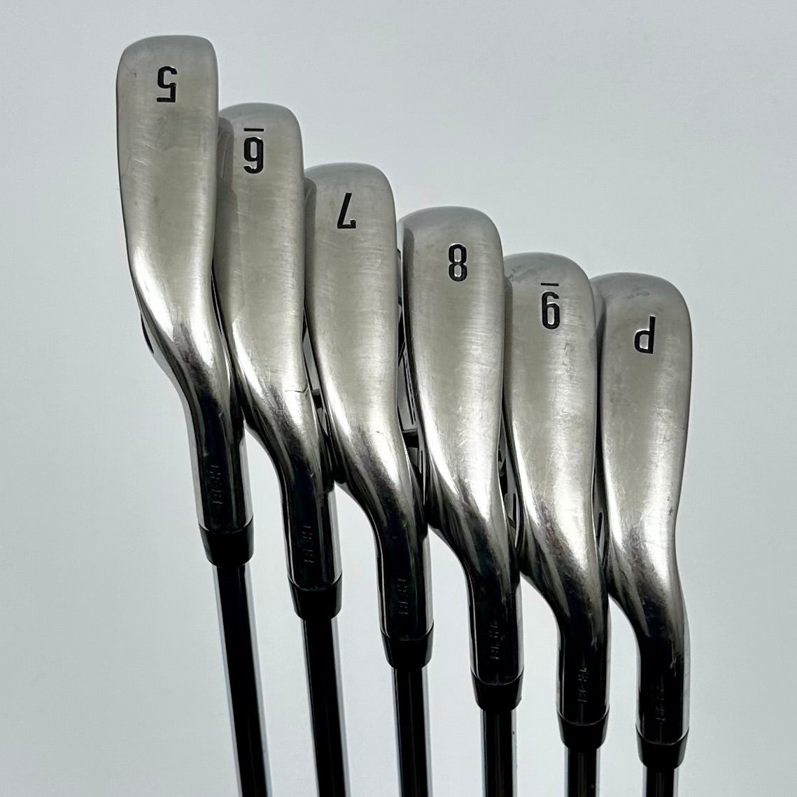 Callaway Rogue CF18 5-P / Regular / TT XP 95 ST15 R300