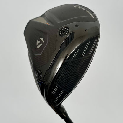 TaylorMade Qi4D Driver 10,5° / Stiff / Mitsubishi Kai´li Dark Waves Blue CB 60S