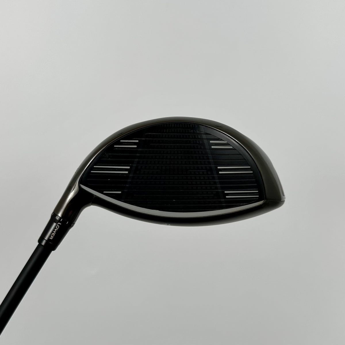 TaylorMade Qi4D Driver 10,5° / Stiff / Mitsubishi Kai´li Dark Waves Blue CB 60S