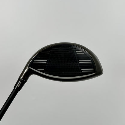 TaylorMade Qi4D Driver 10,5° / Stiff / Mitsubishi Kai´li Dark Waves Blue CB 60S