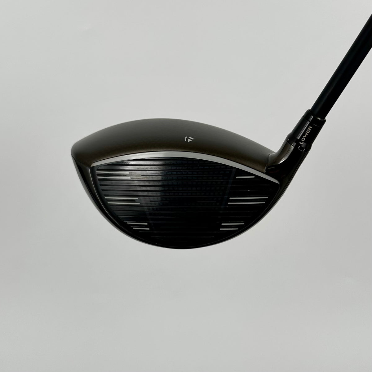 TaylorMade Qi4D Driver 10,5° / Stiff / Mitsubishi Kai´li Dark Waves Blue CB 60S
