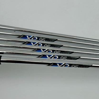 Callaway Rogue CF18 5-P / Regular / TT XP 95 ST15 R300