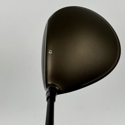 TaylorMade Qi4D Driver 10,5° / Stiff / Mitsubishi Kai´li Dark Waves Blue CB 60S
