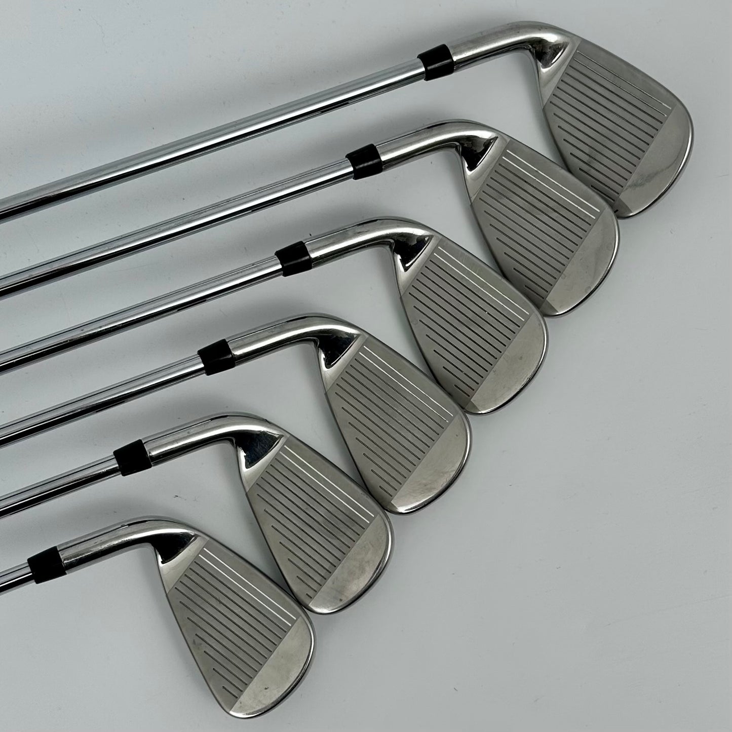 Callaway Rogue CF18 5-P / Regular / TT XP 95 ST15 R300