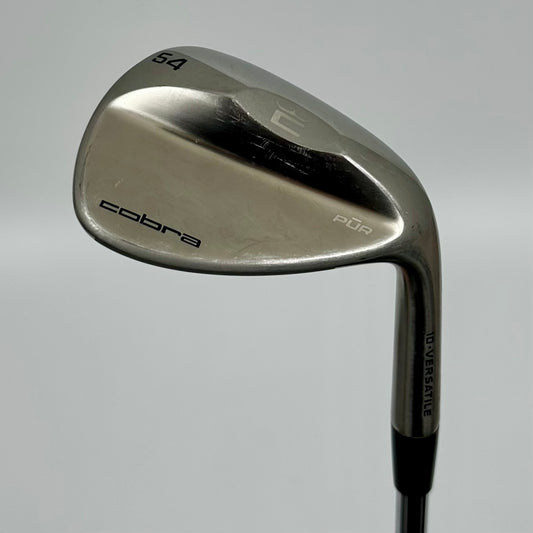 Cobra King Pur 50-54-60 / Stiff / Cobra S