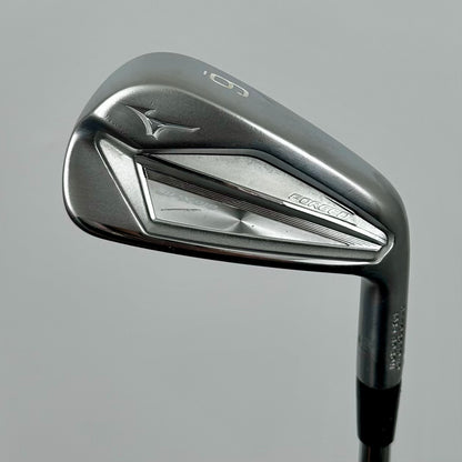Mizuno JPX 919 Forged 5-P / Regular / TT Dynamic Golf 105 R300