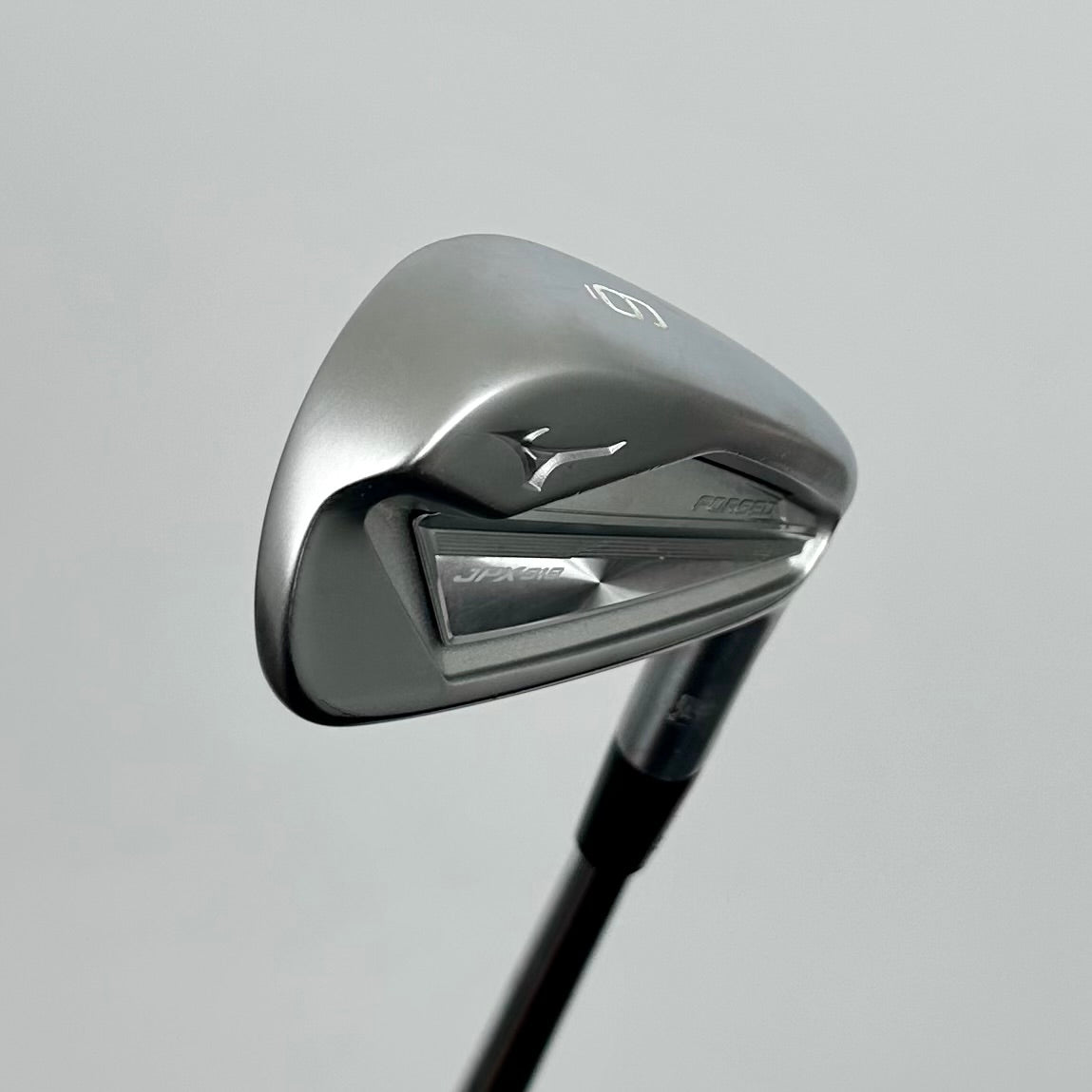 Mizuno JPX 919 Forged 5-P / Regular / TT Dynamic Golf 105 R300