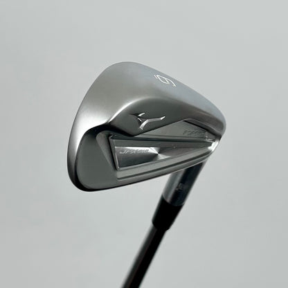 Mizuno JPX 919 Forged 5-P / Regular / TT Dynamic Golf 105 R300