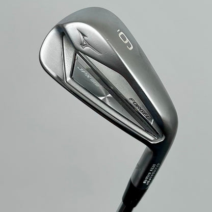 Mizuno JPX 919 Forged 5-P / Regular / TT Dynamic Golf 105 R300