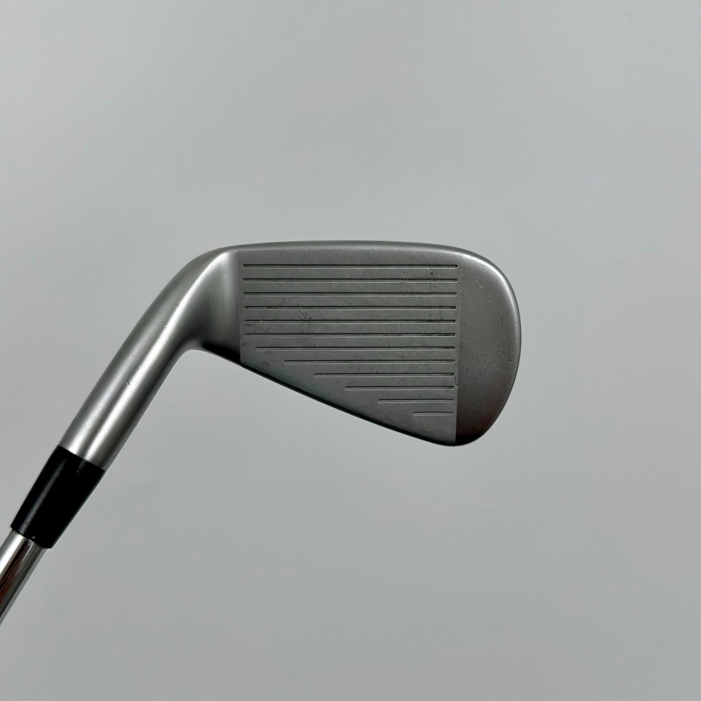 Mizuno JPX 919 Forged 5-P / Regular / TT Dynamic Golf 105 R300