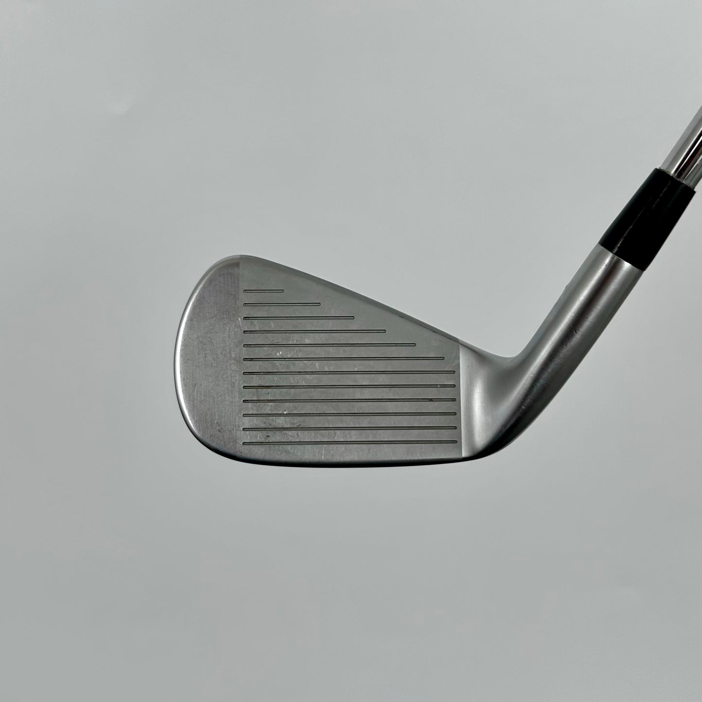 Mizuno JPX 919 Forged 5-P / Regular / TT Dynamic Golf 105 R300