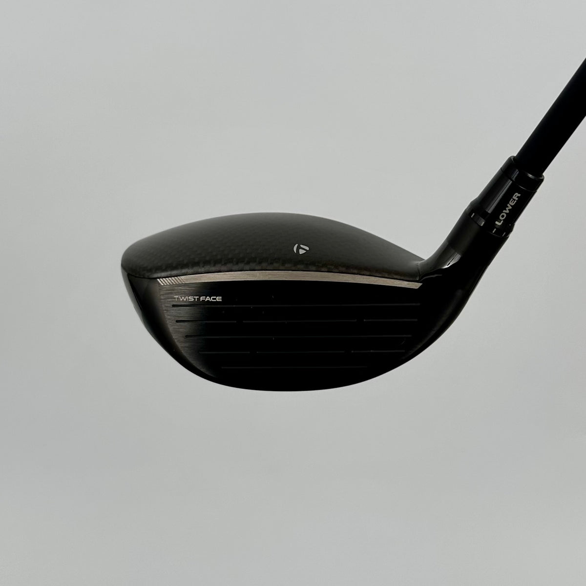 TaylorMade Qi4D FW5 18° / Stiff / Mitsubishi Kai´li Dark Waves Blue CB 60S