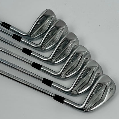 Mizuno JPX 919 Forged 5-P / Regular / TT Dynamic Golf 105 R300