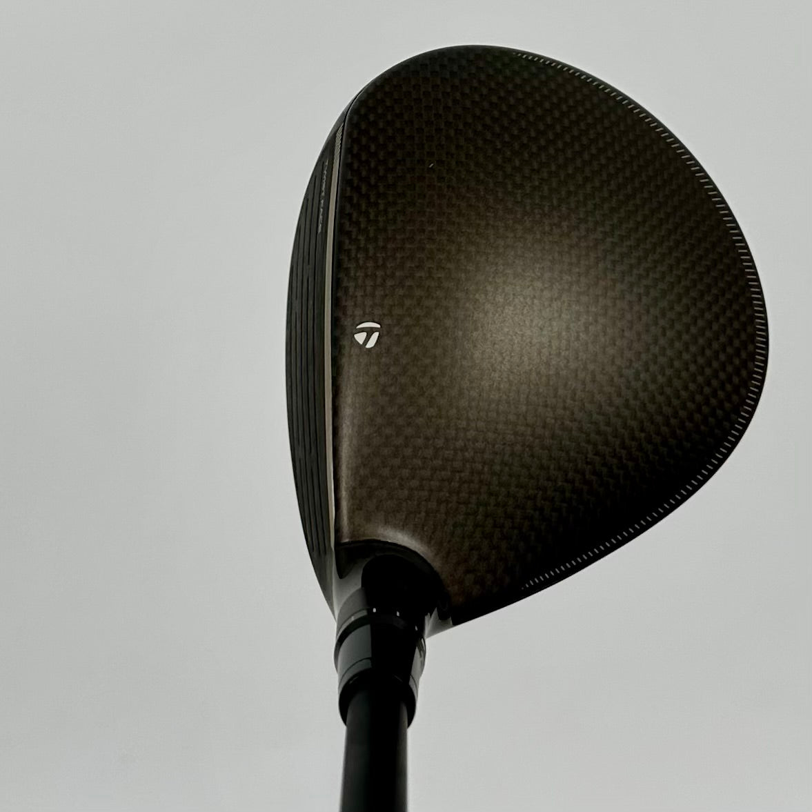 TaylorMade Qi4D FW5 18° / Stiff / Mitsubishi Kai´li Dark Waves Blue CB 60S