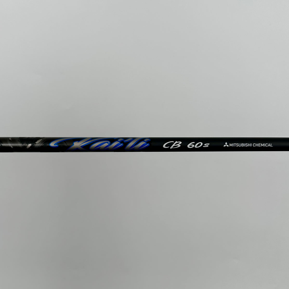 TaylorMade Qi4D FW5 18° / Stiff / Mitsubishi Kai´li Dark Waves Blue CB 60S