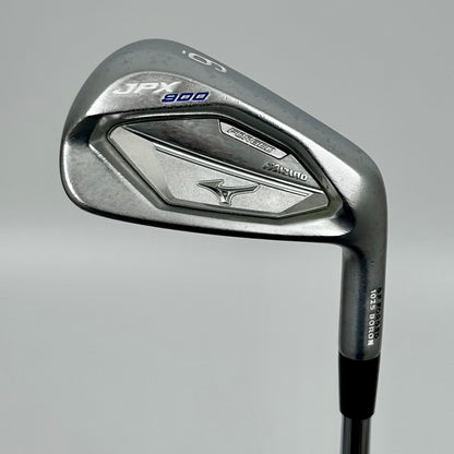 Mizuno JPX 900 Forged 5-P / Regular / TT Dynamic Gold 105 R300