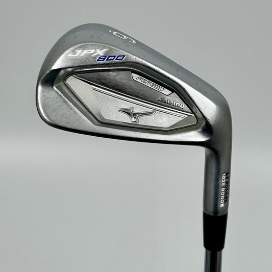 Mizuno JPX 900 Forged 5-P / Regular / TT Dynamic Gold 105 R300