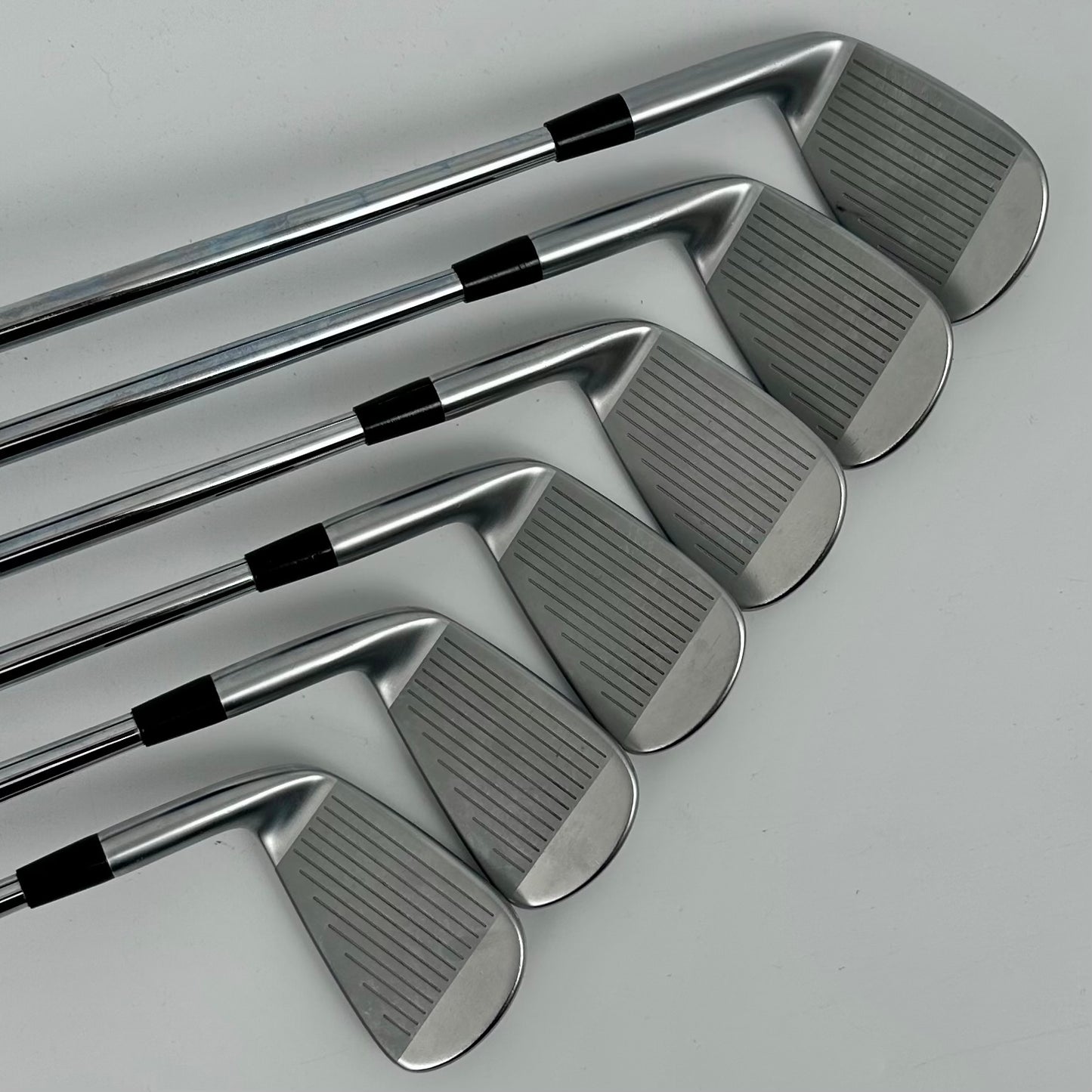 Mizuno JPX 919 Forged 5-P / Regular / TT Dynamic Golf 105 R300