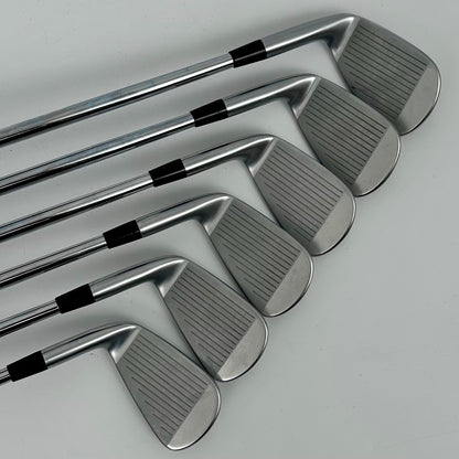 Mizuno JPX 919 Forged 5-P / Regular / TT Dynamic Golf 105 R300