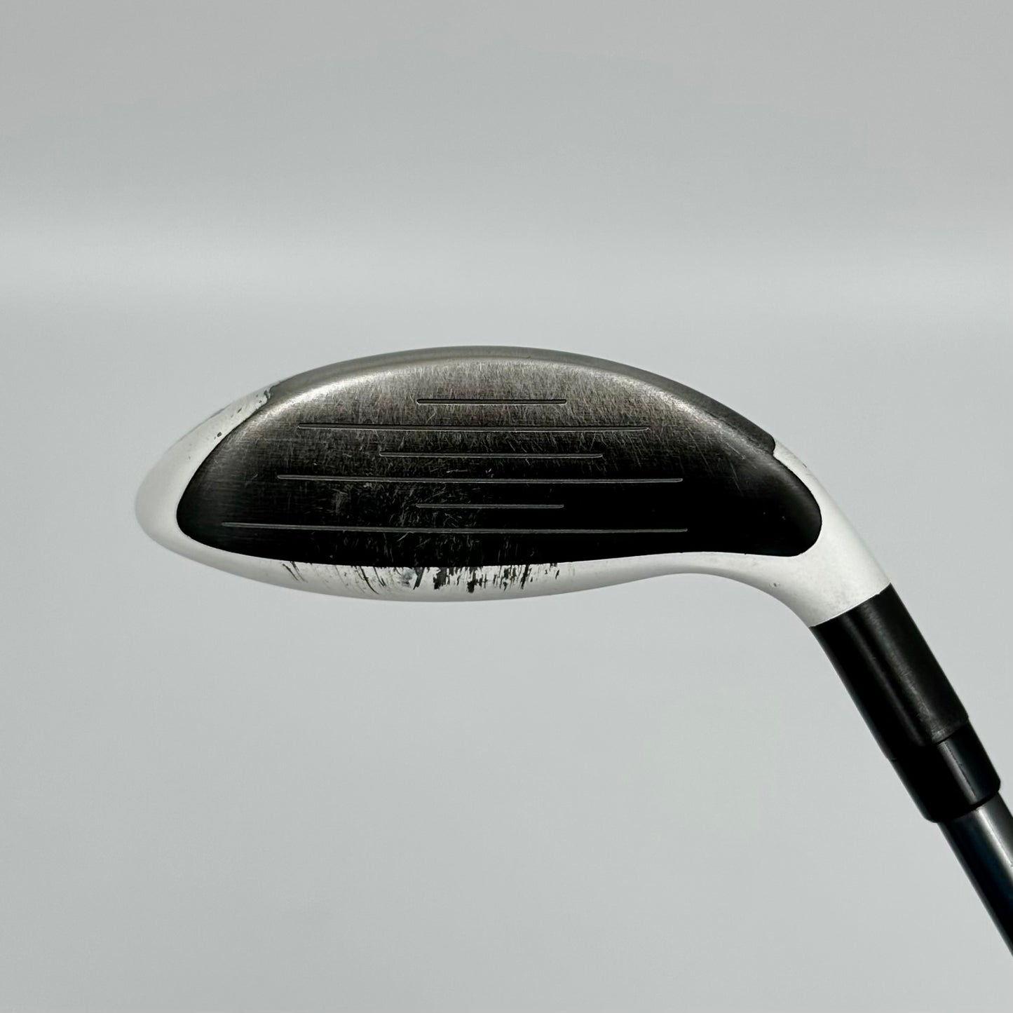 TaylorMade Burner Superfast 2.0 Hybrid 3 18° / Stiff / TM REAX 60 S