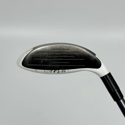 TaylorMade Burner Superfast 2.0 Hybrid 3 18° / Stiff / TM REAX 60 S