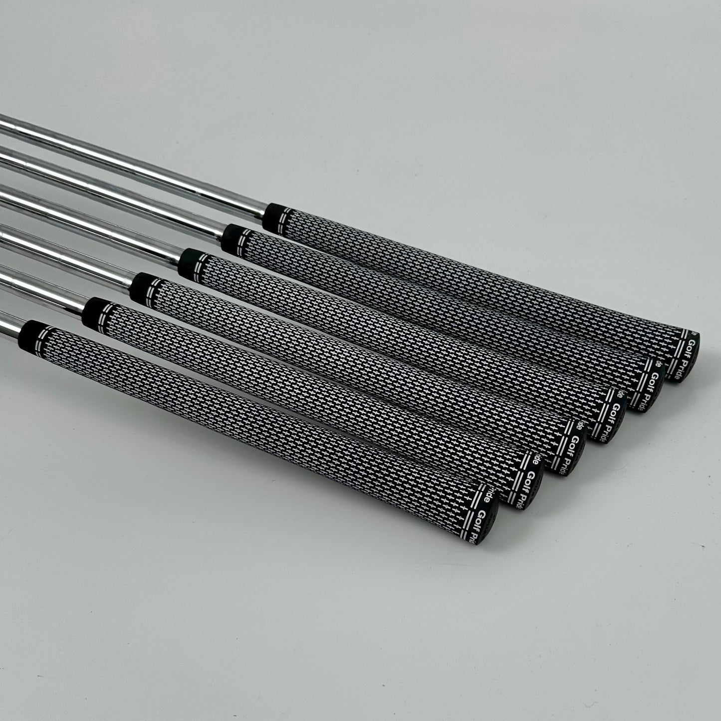 Mizuno JPX 919 Forged 5-P / Regular / TT Dynamic Golf 105 R300