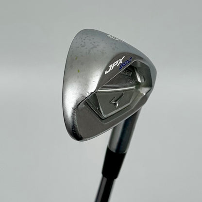Mizuno JPX 900 Forged 5-P / Regular / TT Dynamic Gold 105 R300