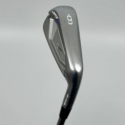Mizuno JPX 900 Forged 5-P / Regular / TT Dynamic Gold 105 R300