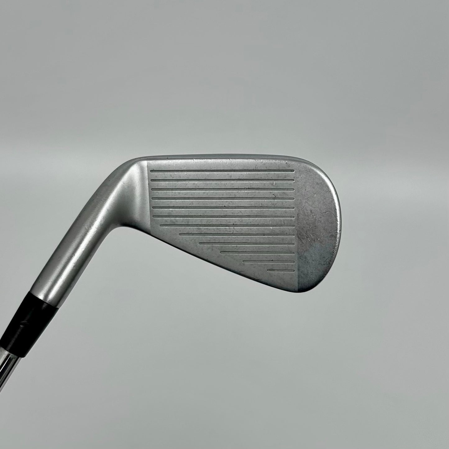 Mizuno JPX 900 Forged 5-P / Regular / TT Dynamic Gold 105 R300