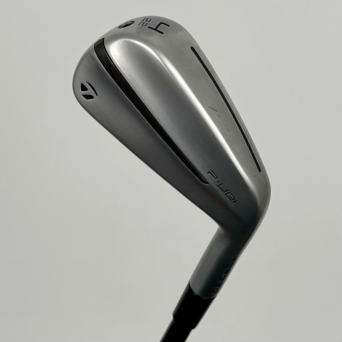 TaylorMade P-UDI 4 22° / Stiff / Mitsubishi MMT 105 S
