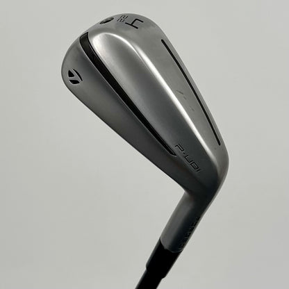 TaylorMade P-UDI 4 22° / Stiff / Mitsubishi MMT 105 S