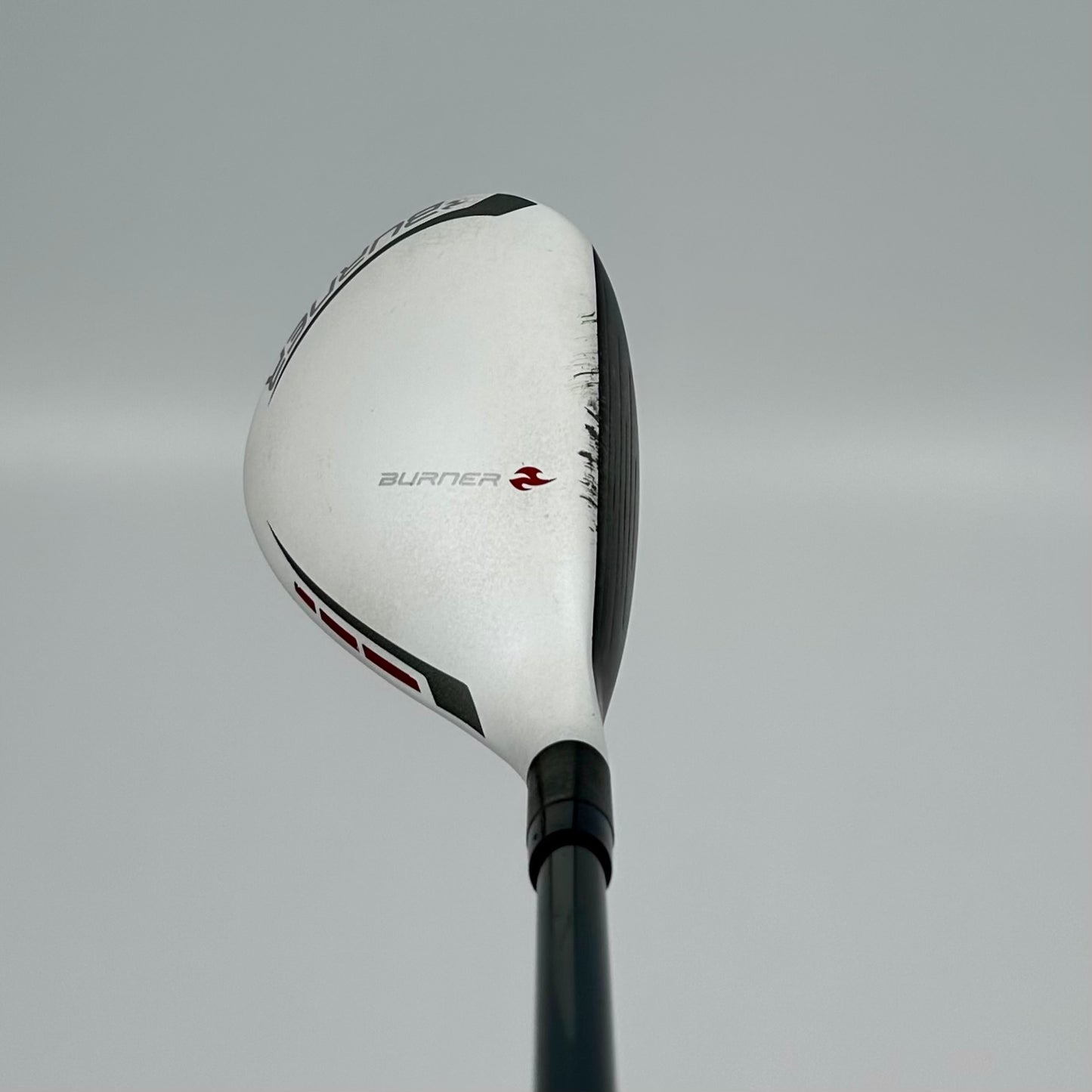 TaylorMade Burner Superfast 2.0 Hybrid 3 18° / Stiff / TM REAX 60 S