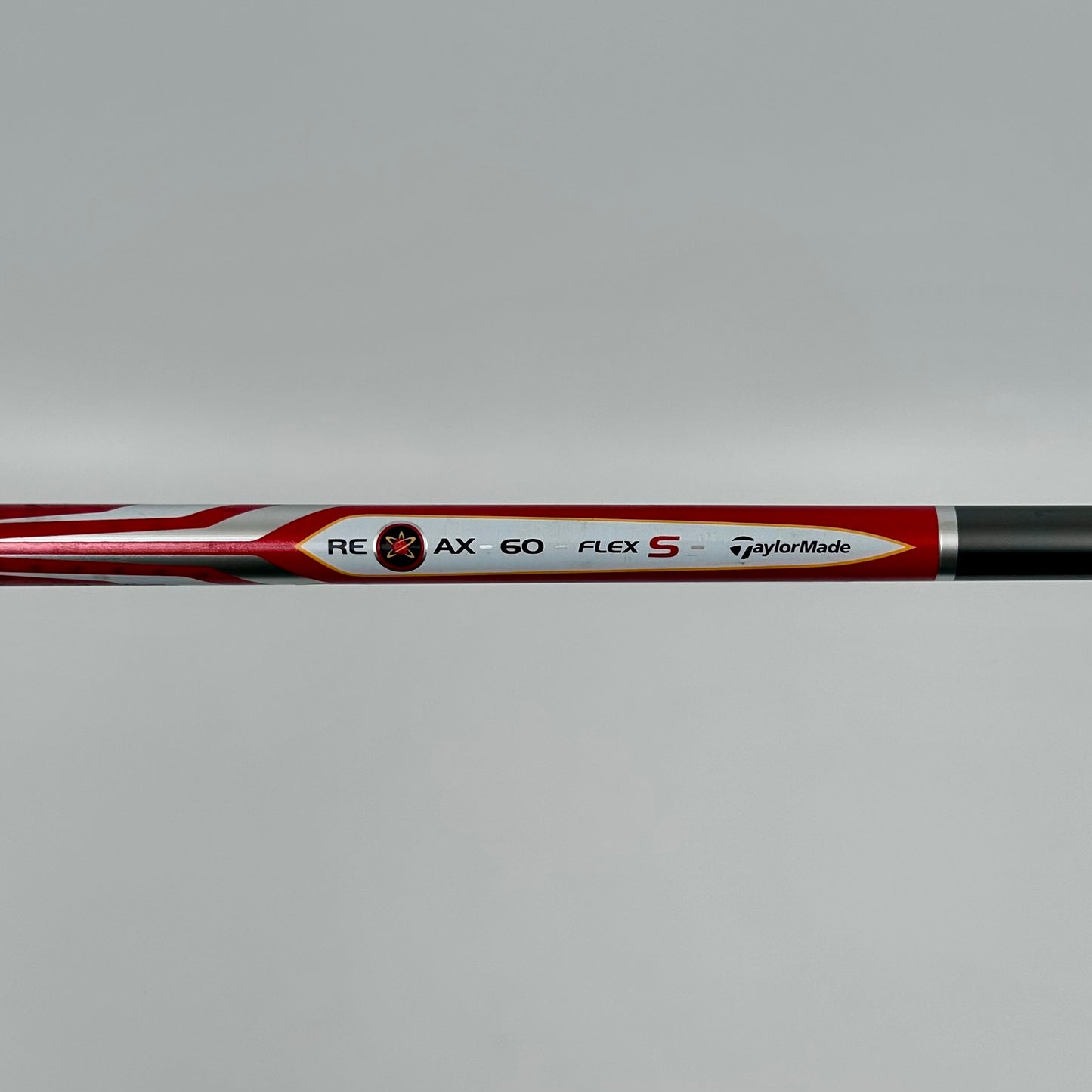 TaylorMade Burner Superfast 2.0 Hybrid 3 18° / Stiff / TM REAX 60 S