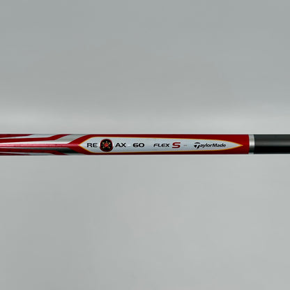 TaylorMade Burner Superfast 2.0 Hybrid 3 18° / Stiff / TM REAX 60 S