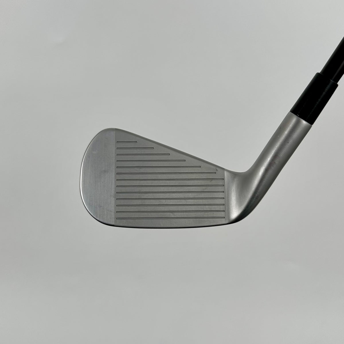 TaylorMade P-UDI 4 22° / Stiff / Mitsubishi MMT 105 S