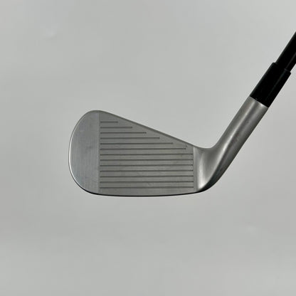 TaylorMade P-UDI 4 22° / Stiff / Mitsubishi MMT 105 S