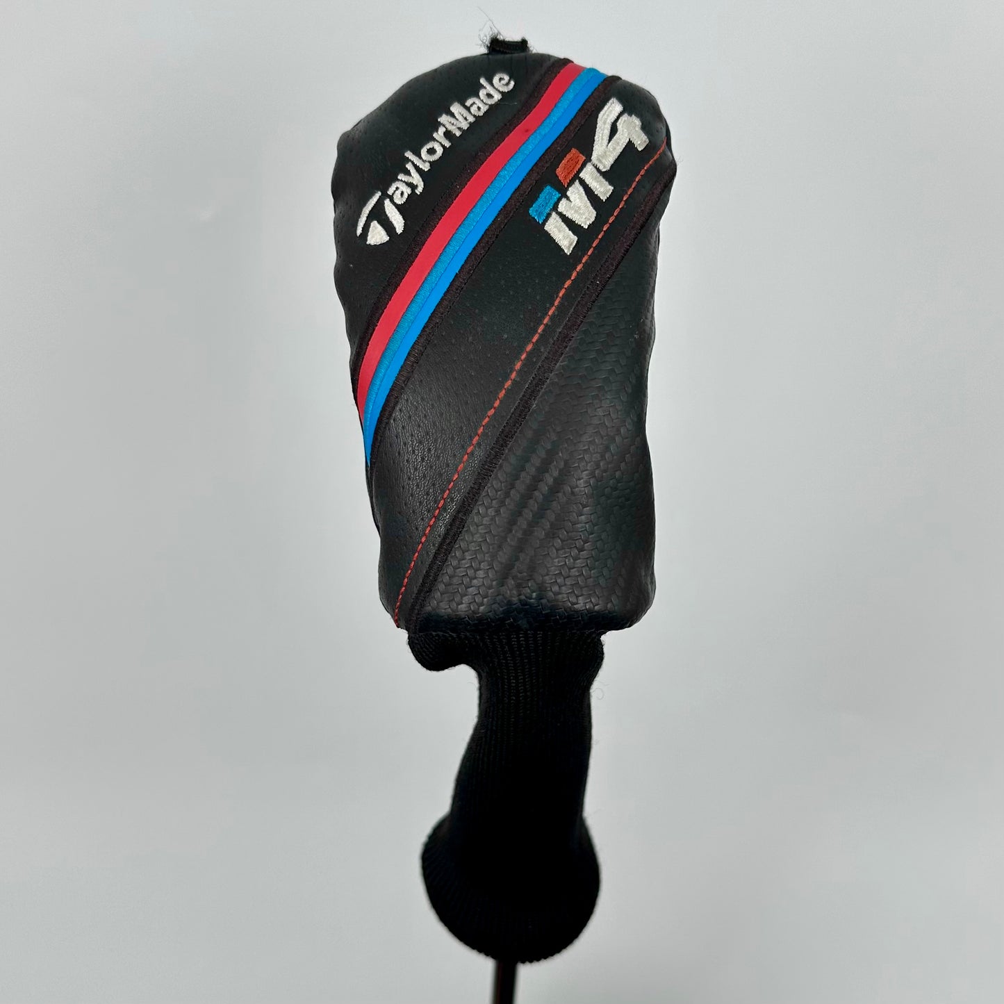 TaylorMade M4 Hybrid 3 19° / Regular / Fujikura Atmos 6R