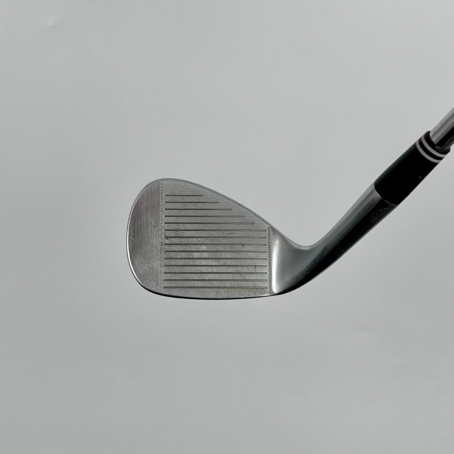 Cleveland 588 RTX Rotex 2.0 56° / Wedge-flex / TT Dynamic Gold Wedge