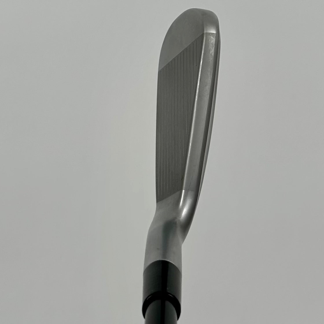TaylorMade P-UDI 4 22° / Stiff / Mitsubishi MMT 105 S
